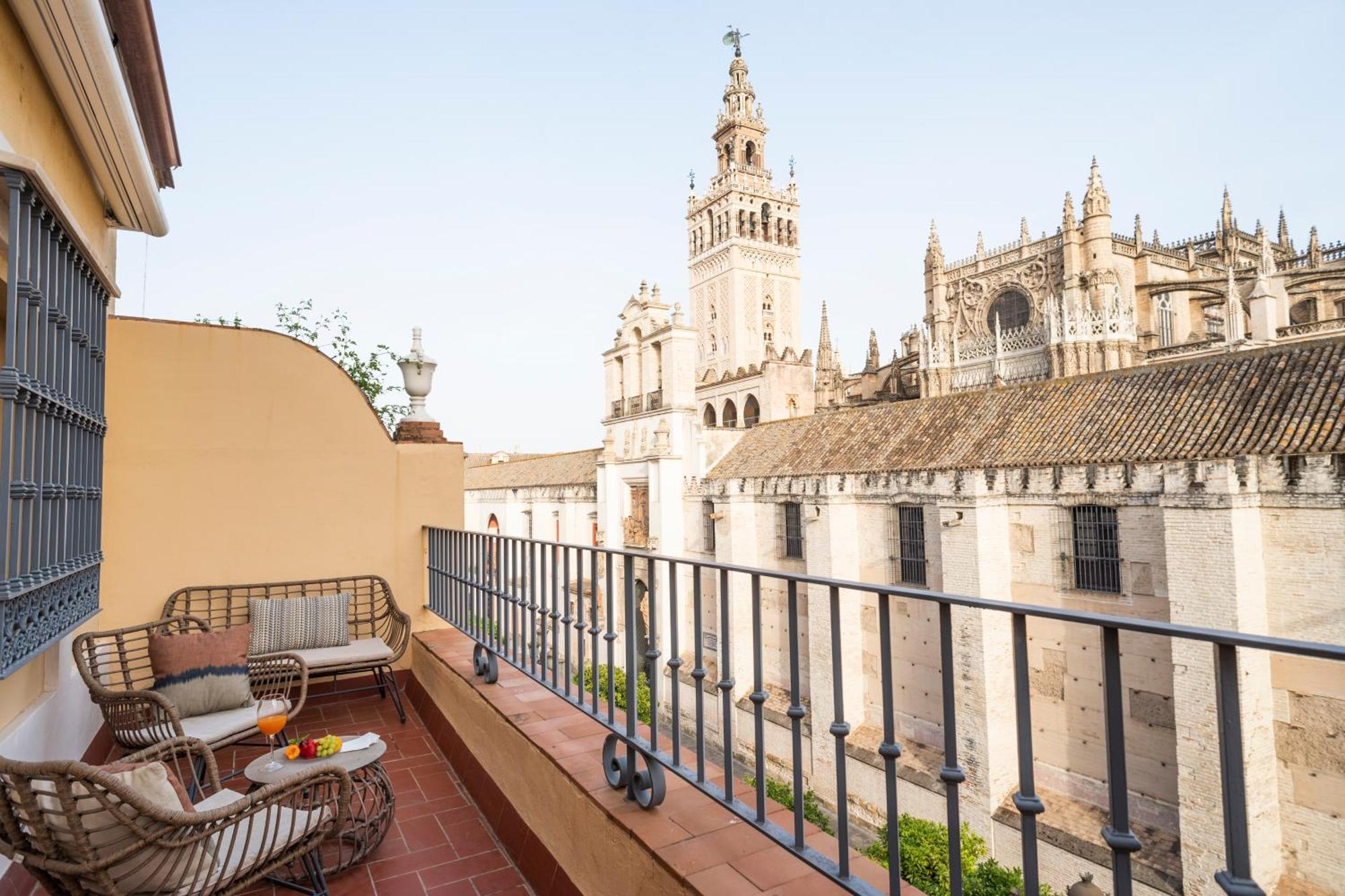 Apartament Centriko Alemanes Sevilla