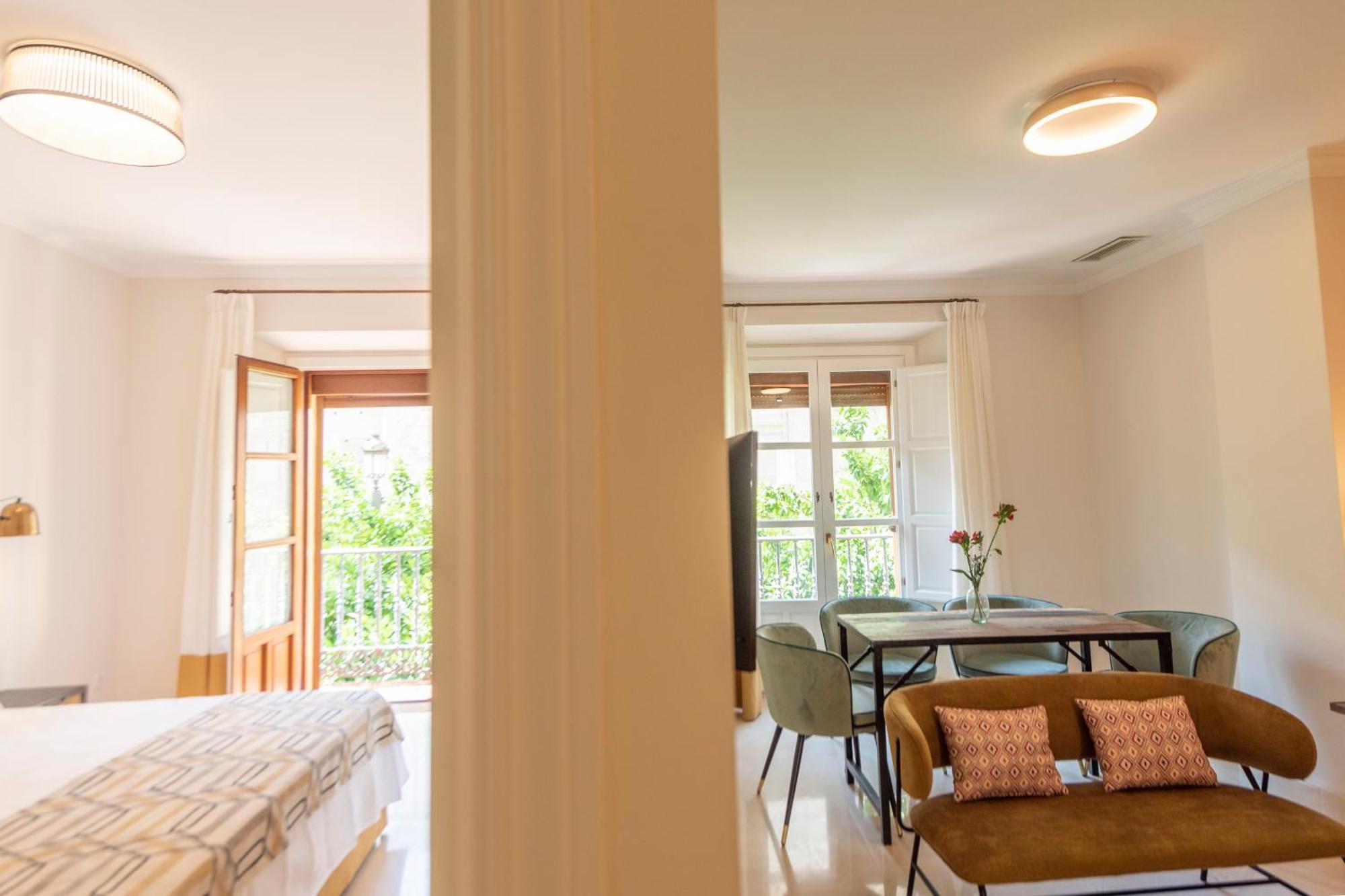 Apartament Centriko Alemanes Sevilla