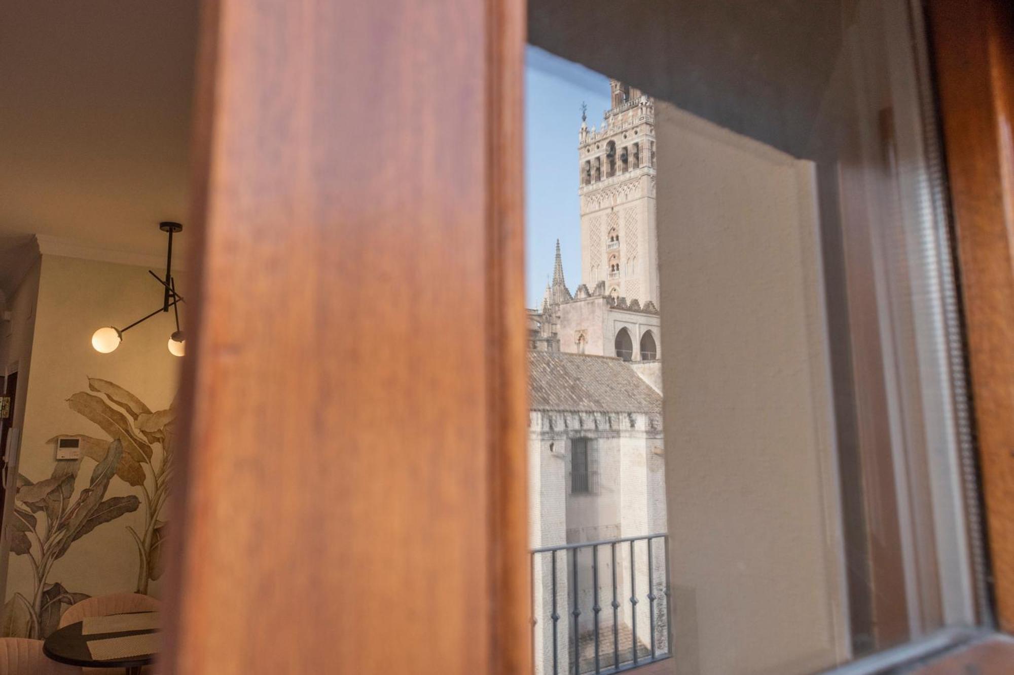 Centriko Alemanes Appartamento Siviglia
