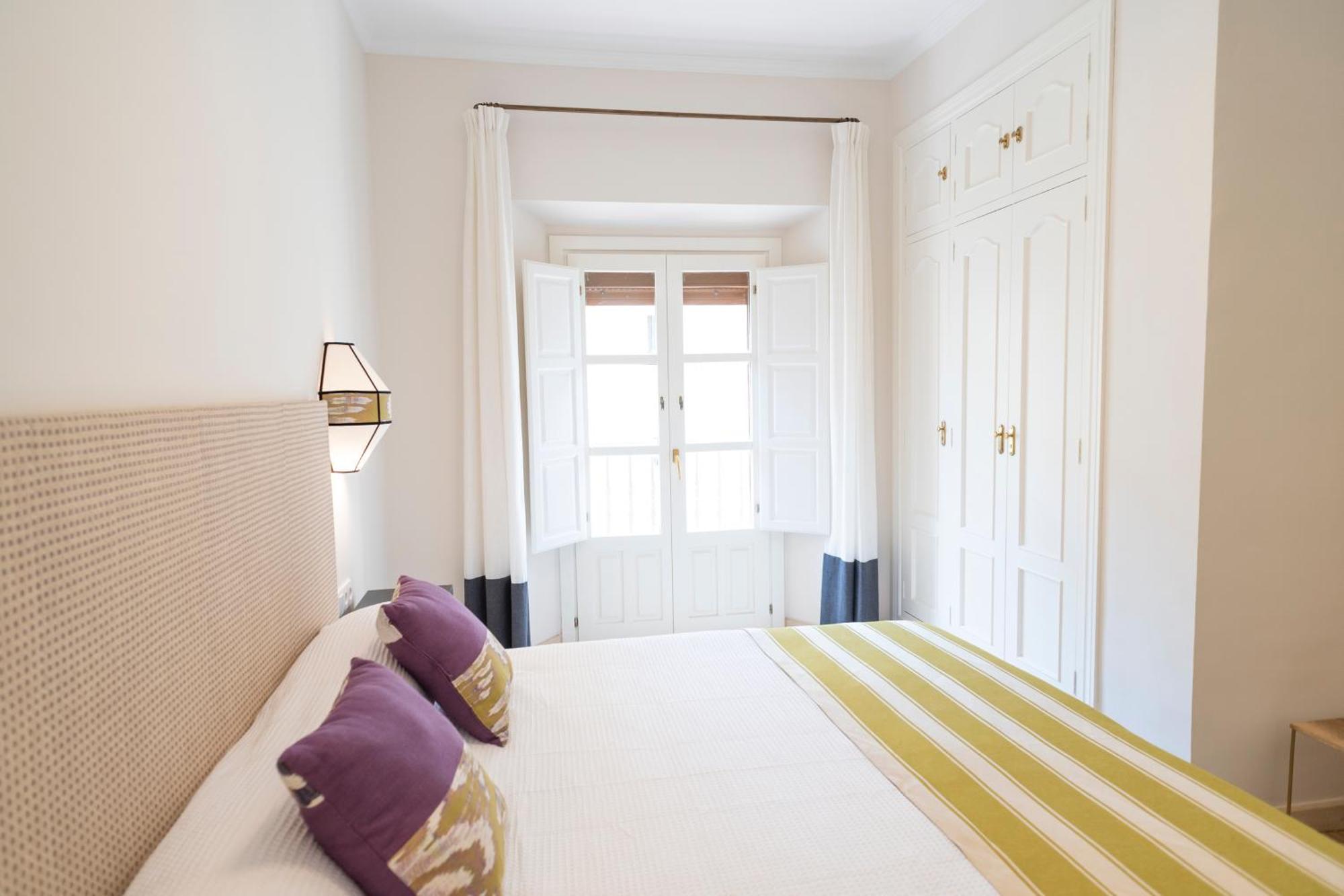 Apartament Centriko Alemanes *