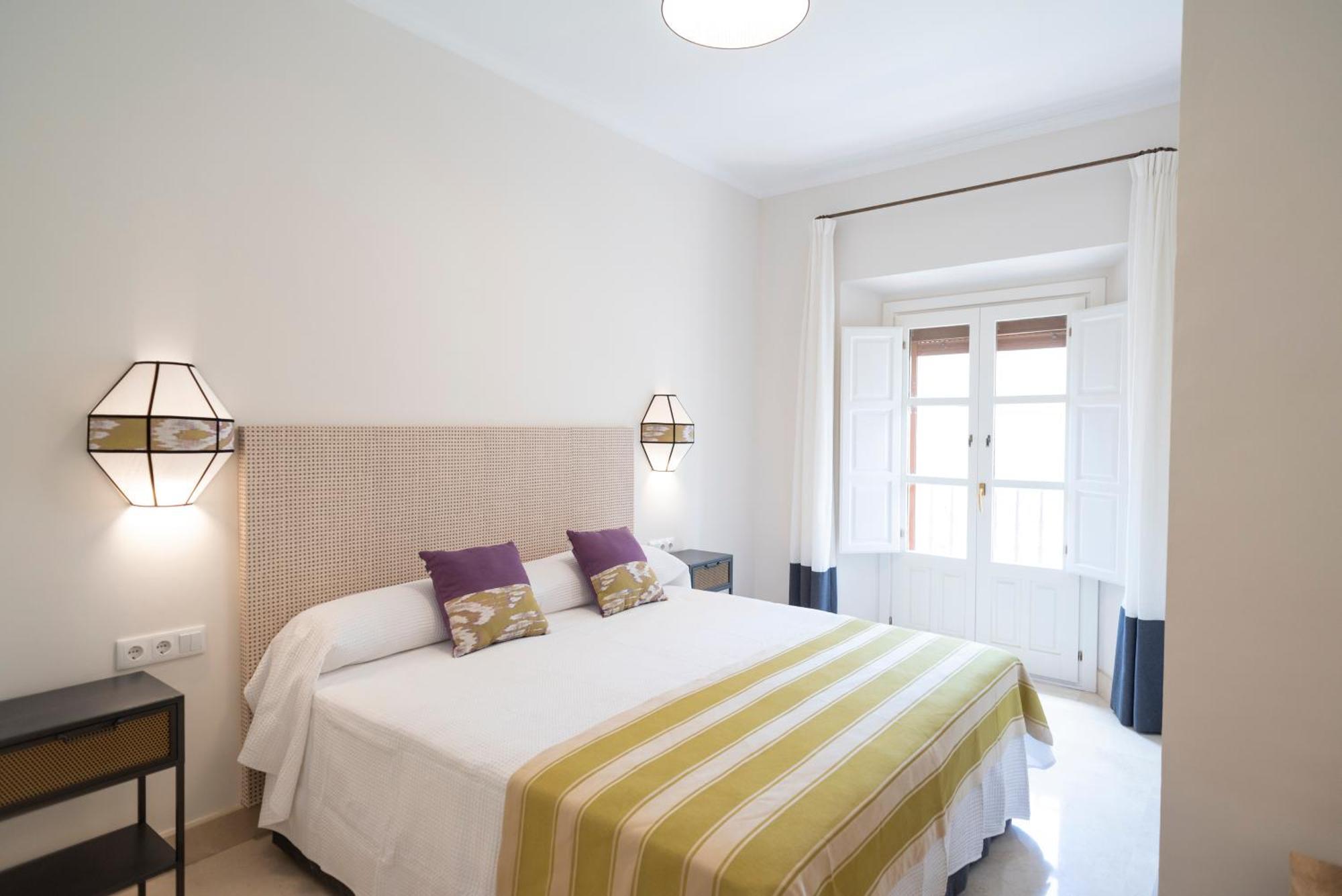 Centriko Alemanes Apartament Sevilla