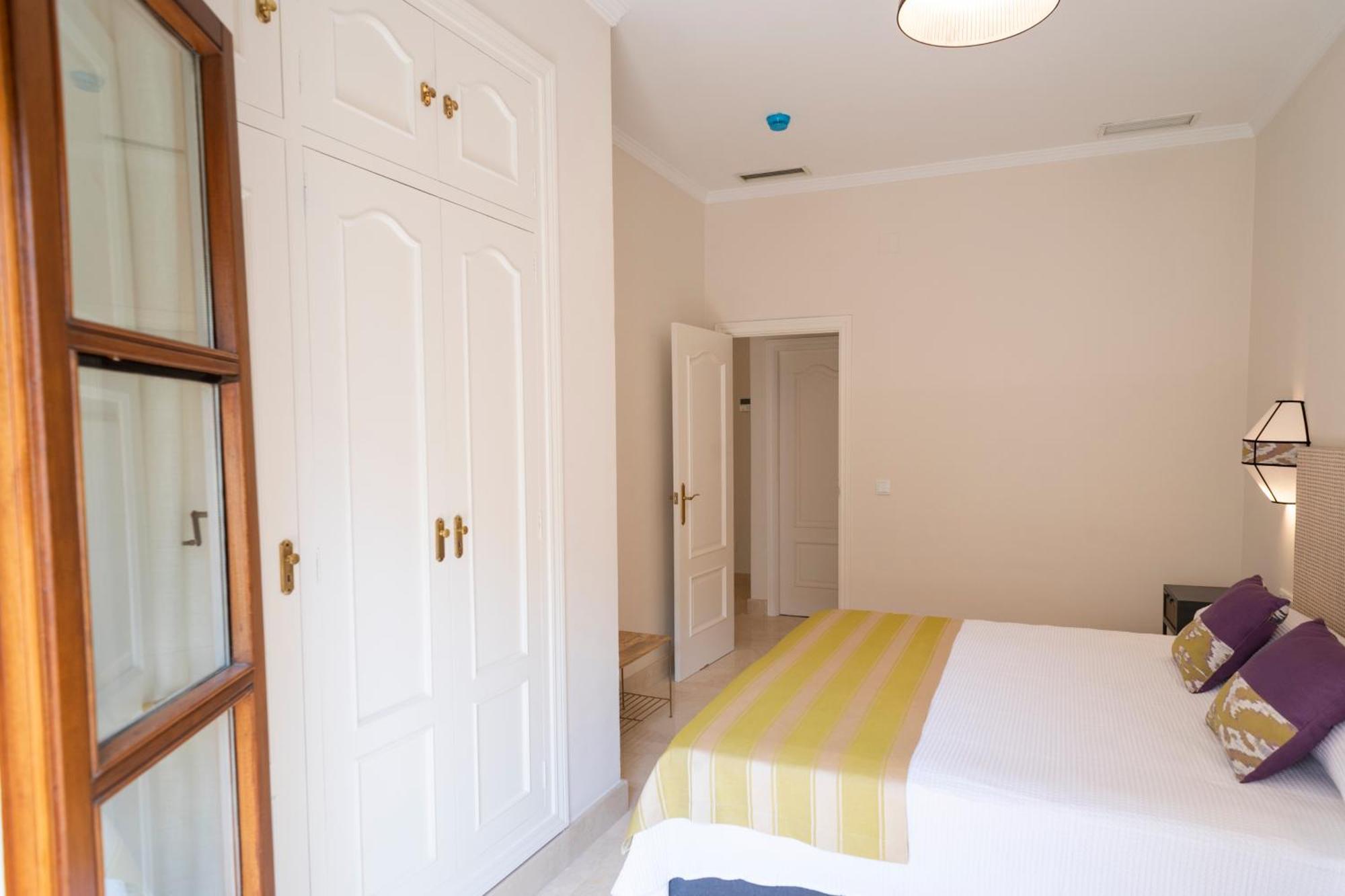 Apartament Centriko Alemanes