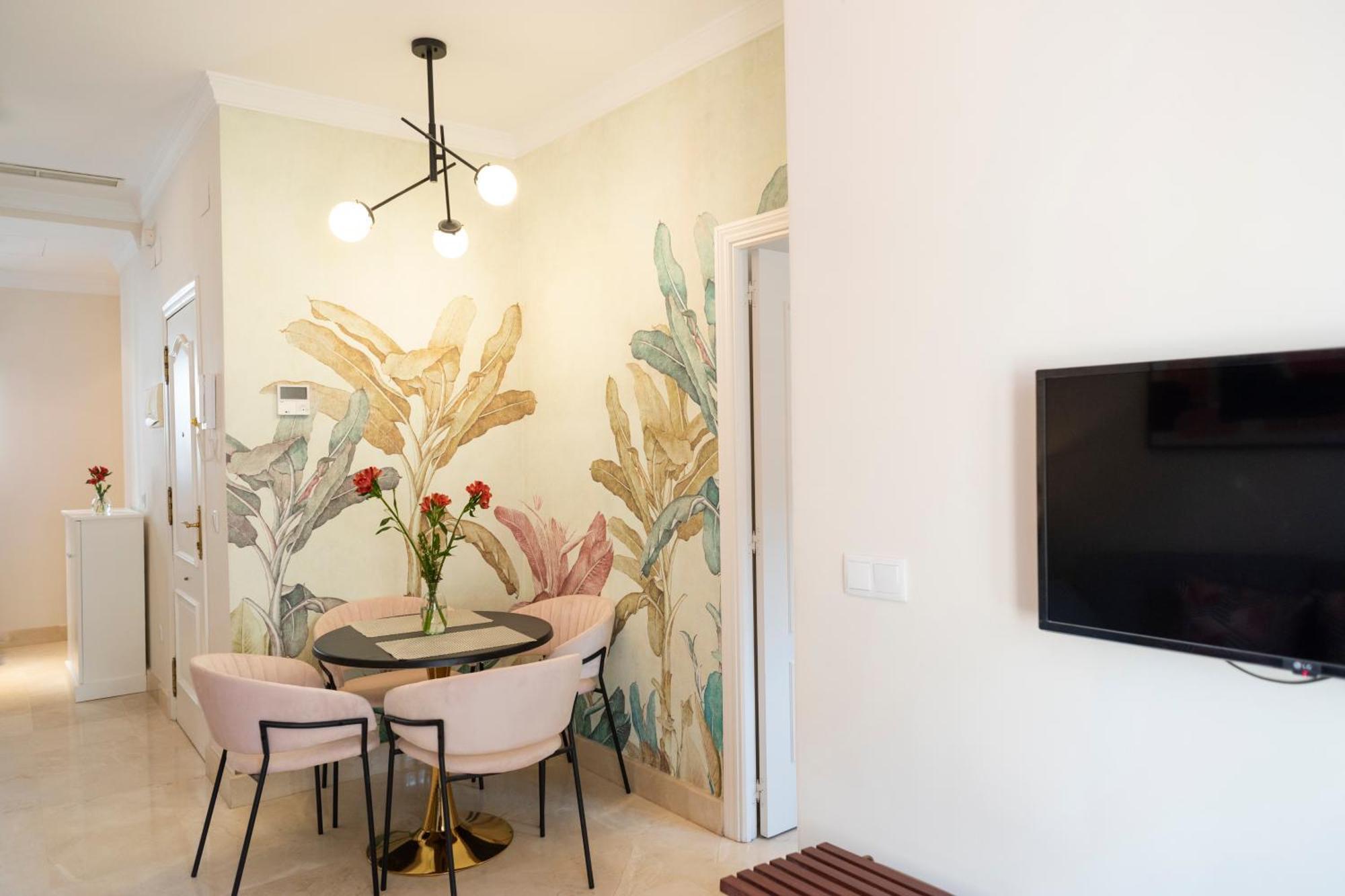 Centriko Alemanes Apartament