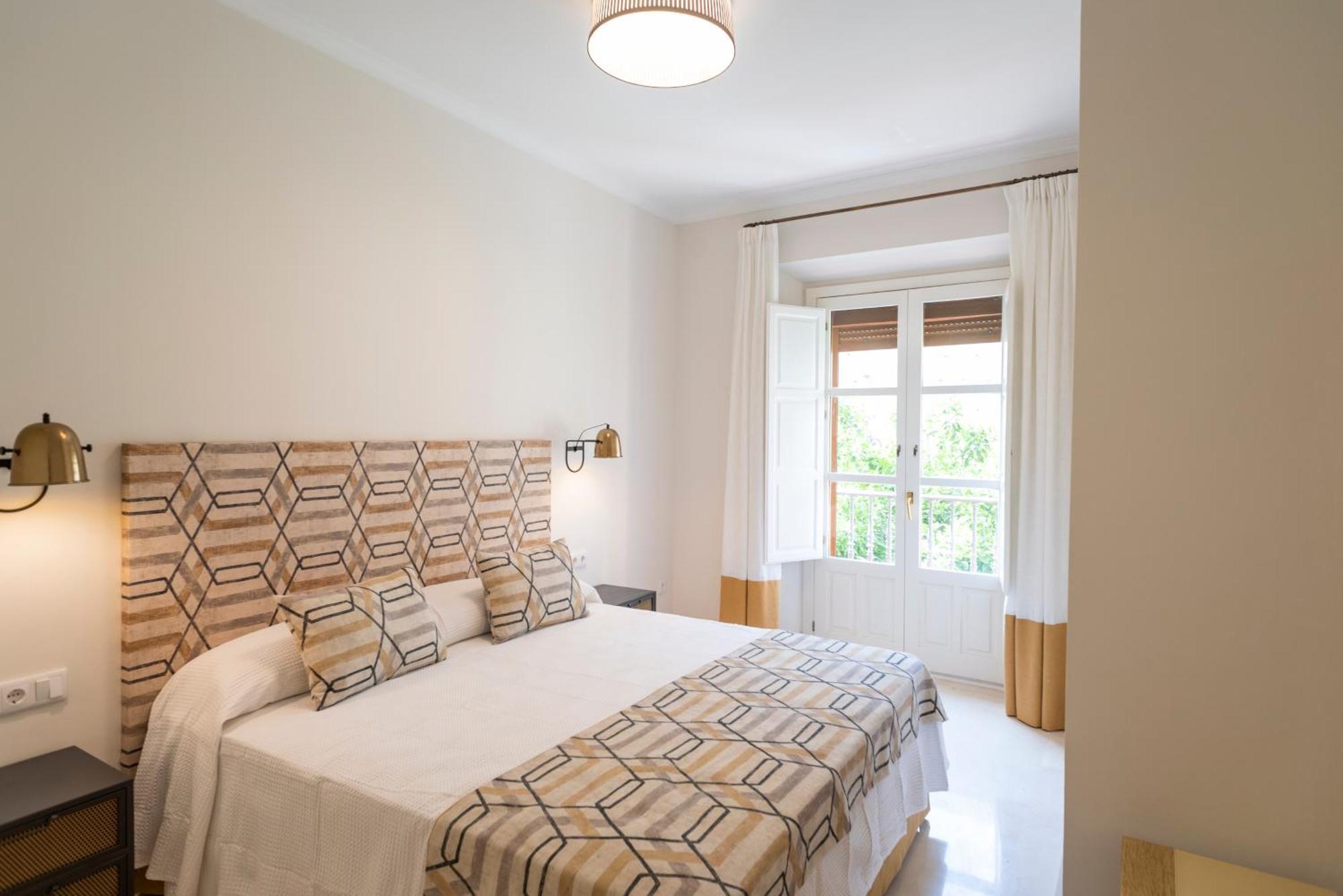 Apartament Centriko Alemanes Sevilla