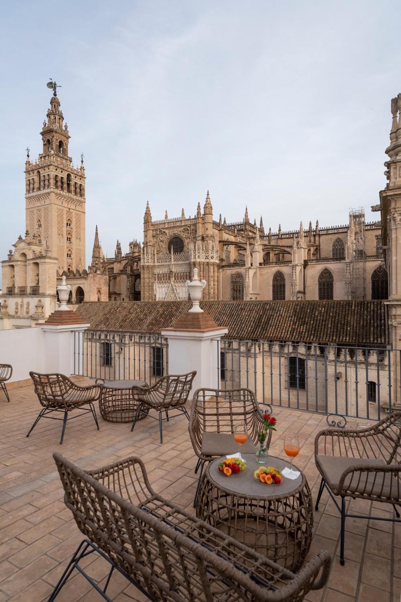 Apartament Centriko Alemanes Sevilla