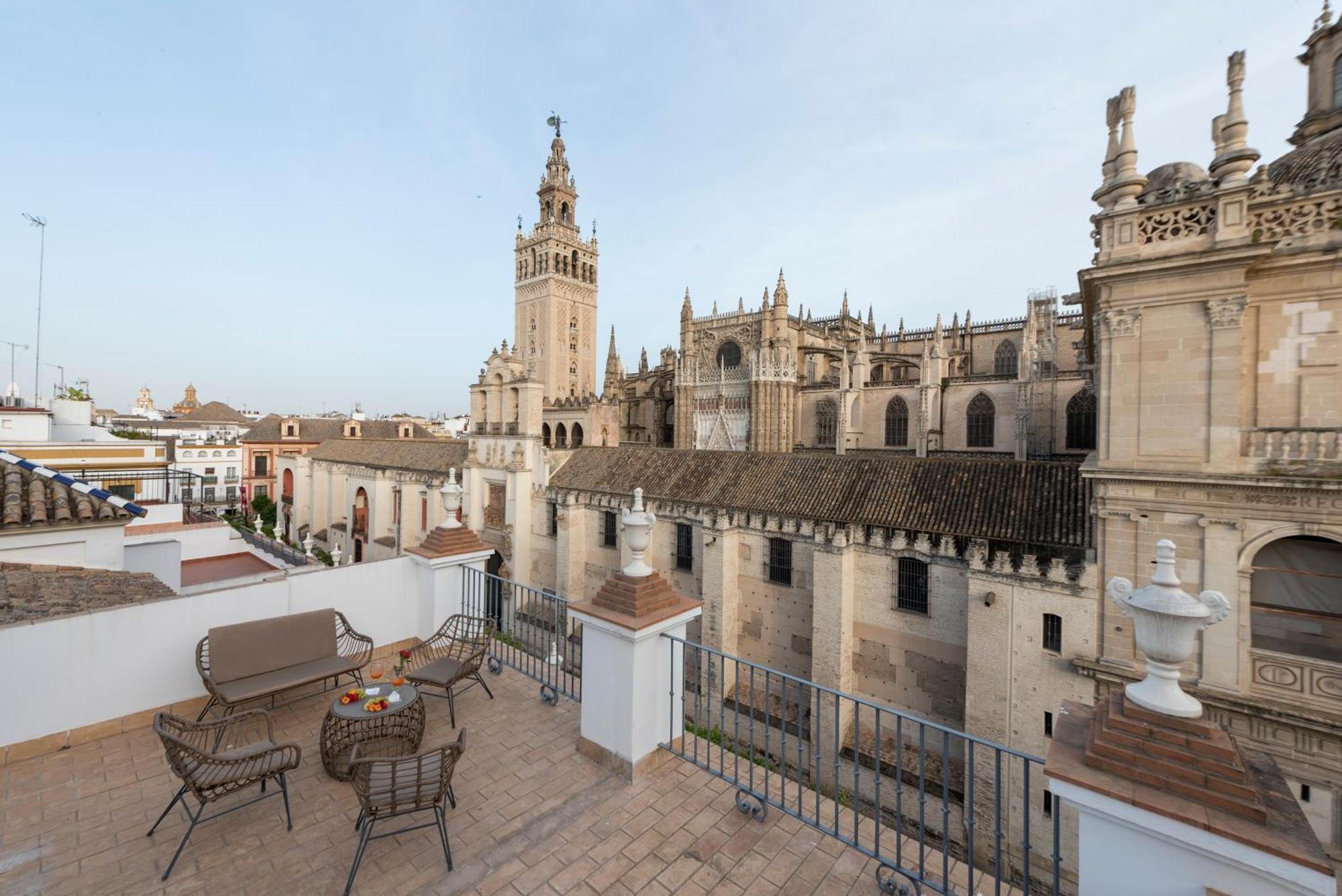 Centriko Alemanes Sevilla