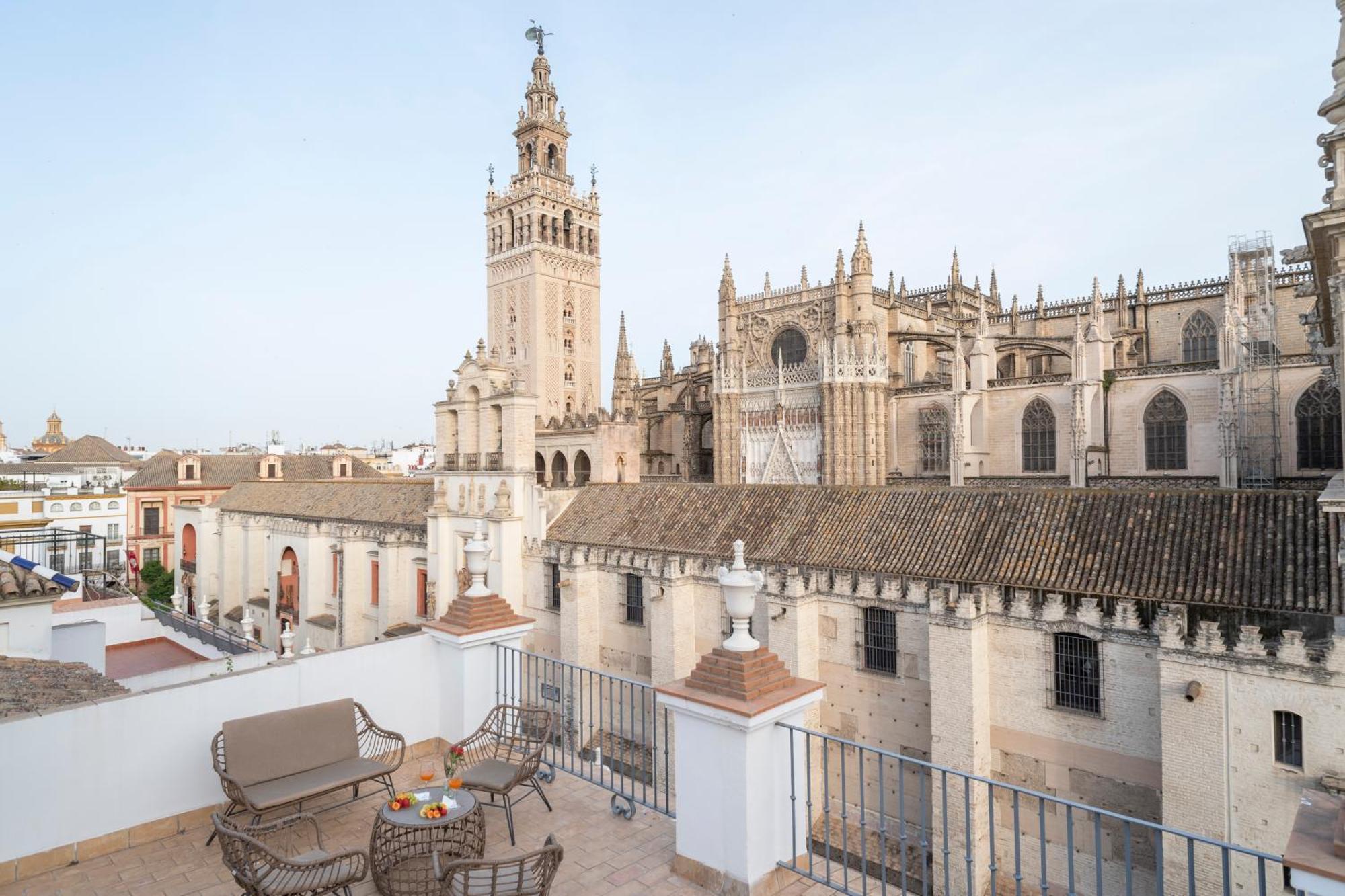 Centriko Alemanes * Siviglia