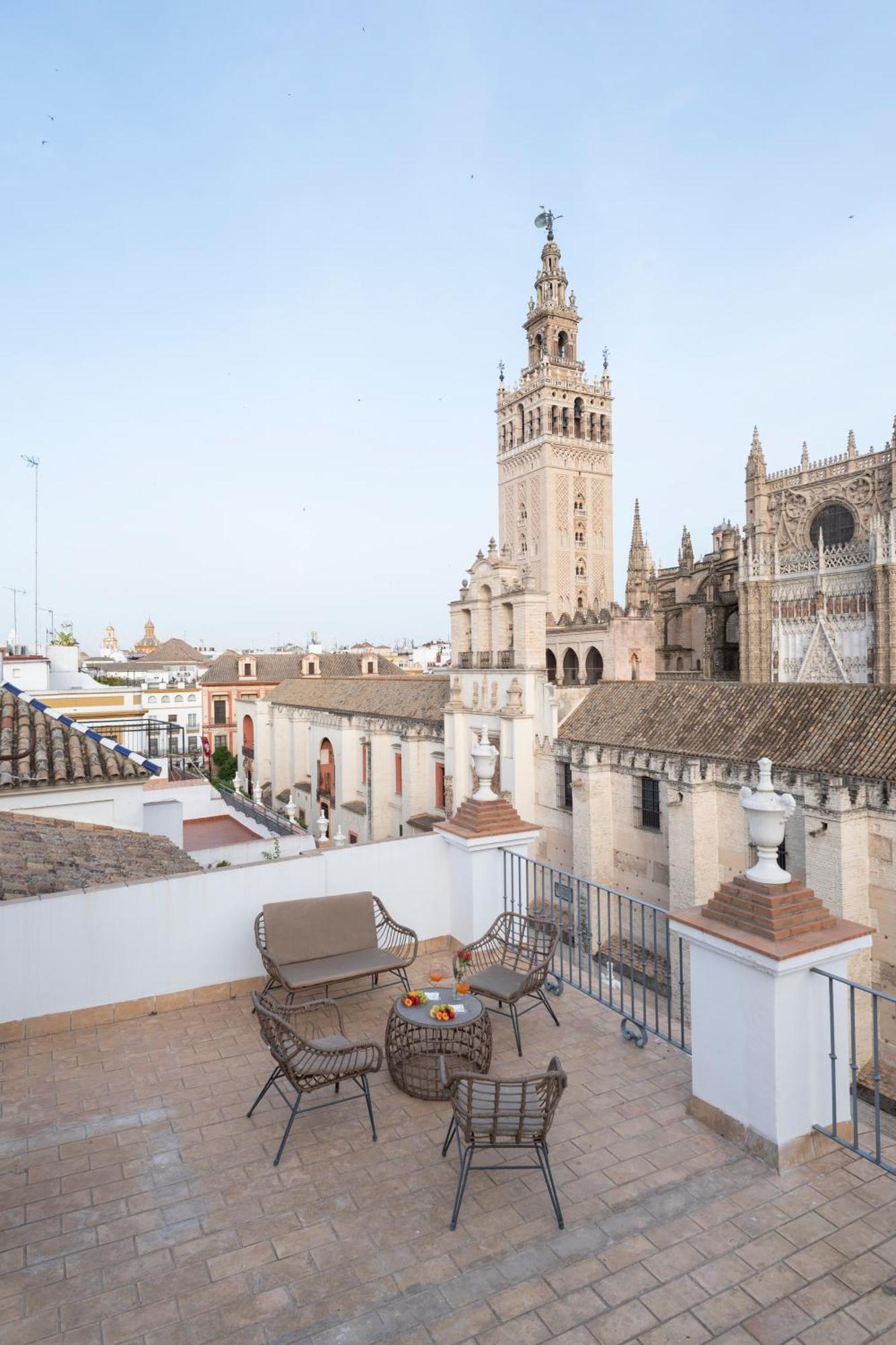 Centriko Alemanes Sevilla